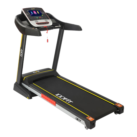 100FIT 130T instruction manual