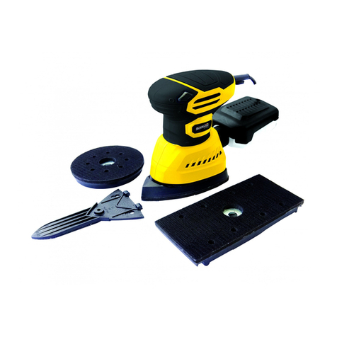 BorMann Lite Series User manual