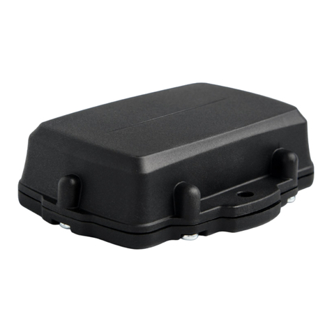Linxup LX QSG ATLT quick start guide