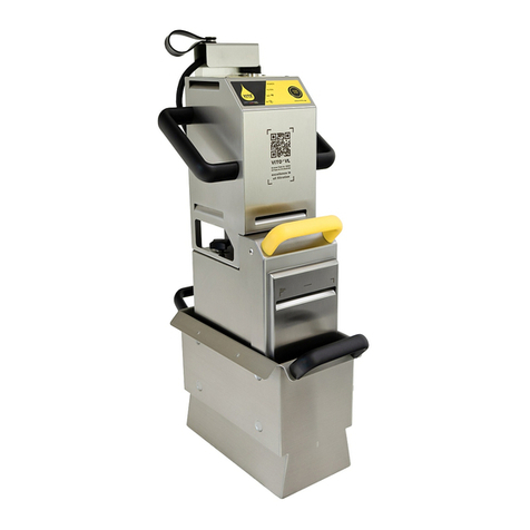 VITO VL manual