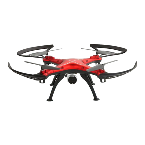 Kogan VIPER-X user guide