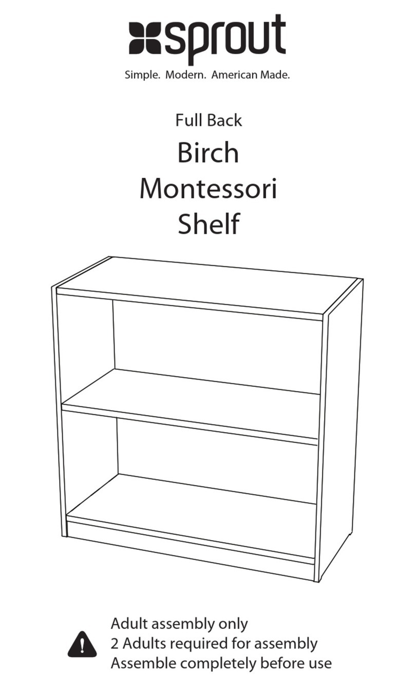Sprout BMS User manual Sprout BMS User manual