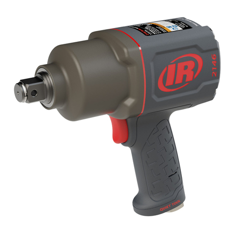 Ingersoll-Rand 2146 Series Product information