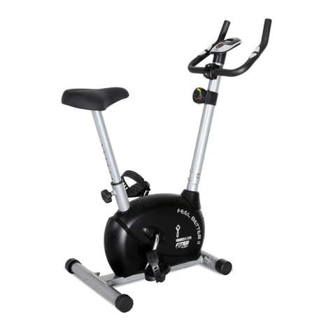 Fitter RA000BNG manual Fitter RA000BNG manual