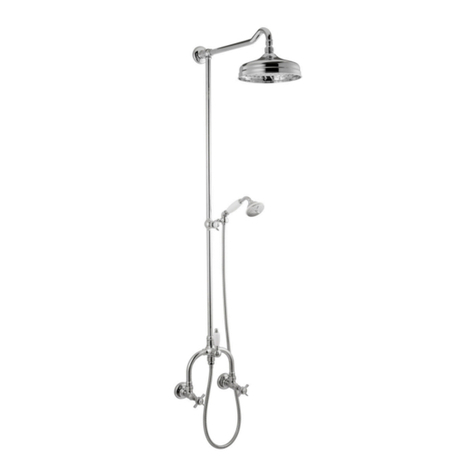 newform DAYTIME 69054 User manual