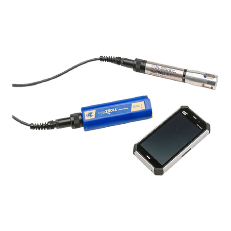 In-situ SMARTROLL quick start guide