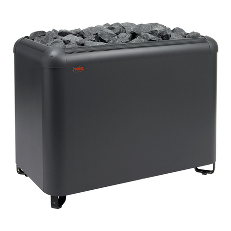 Helo MAGMA Instructions for installation and use Helo MAGMA Instructions for installation and use