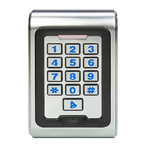PNI DK220 user manual