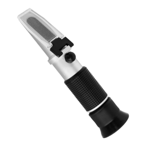 SP tools SP61005 User manual