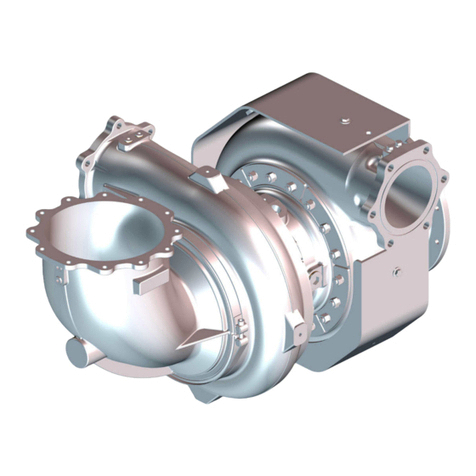 ABB A238-H Series Original assembly instructions