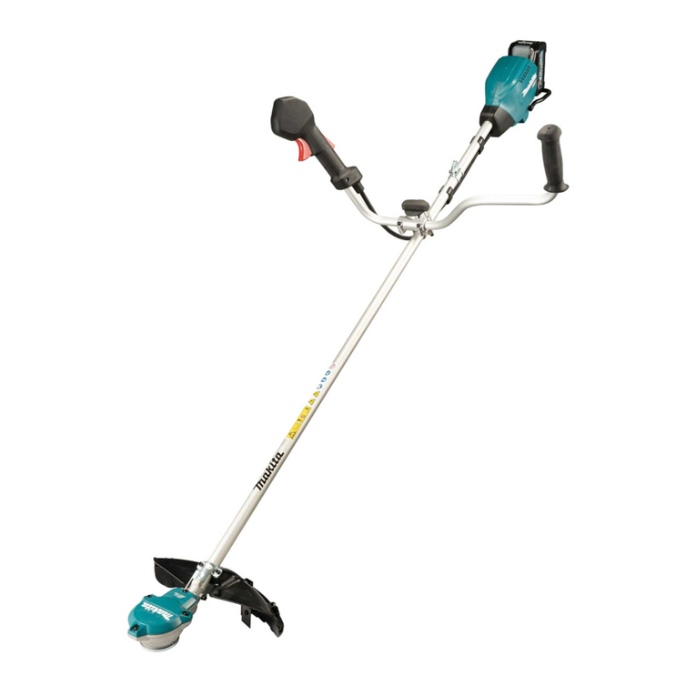 Makita UR002G instruction manual