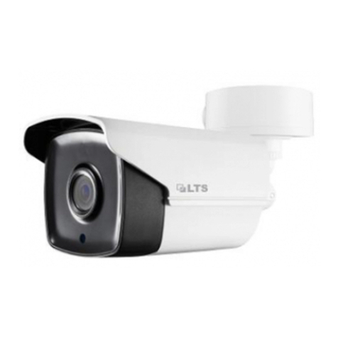 LTS 5MP Series User manual
