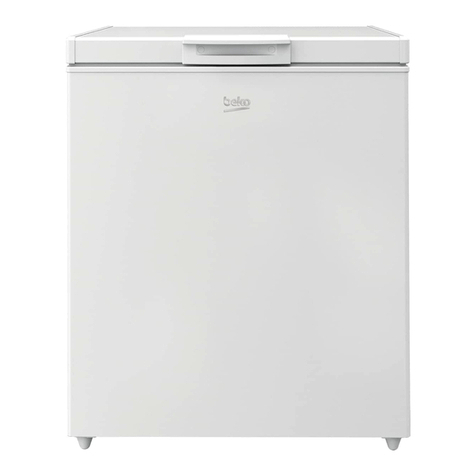 Beko HS221530N Instructions of use