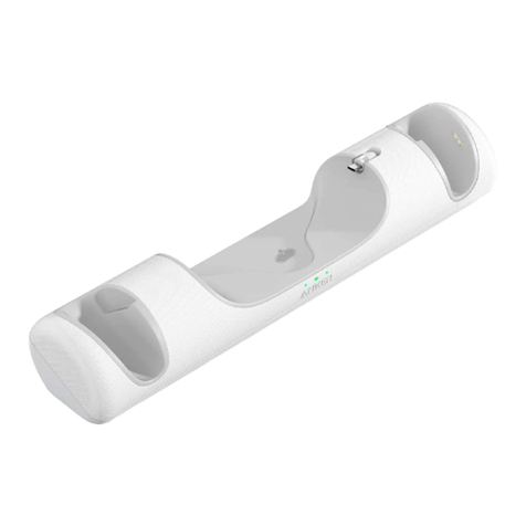 Anker Y1010 User manual