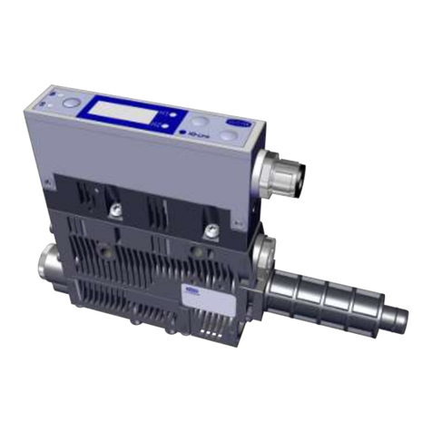Schmalz SCPSi-UHV-HD operating instructions