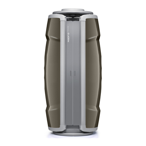 VDL Hapro PROLINE 28V manual