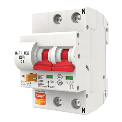 PNI PT802P quick start guide