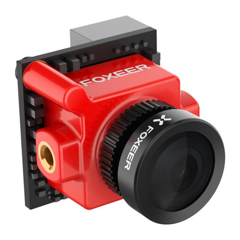 FOXEER PREDATOR MICRO instruction manual