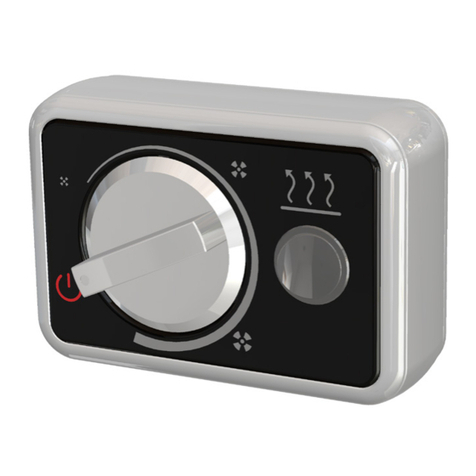 2VV AirGENIO Assembly, installation and operation instructions