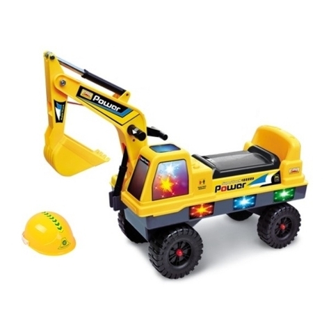 HOMCOM 370-178 User manual