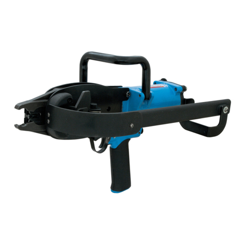 F CL45A User manual