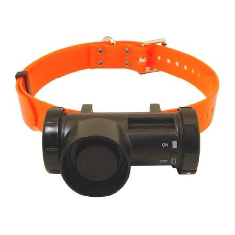 SportDOG DSL-400-19 operating guide