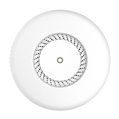 MikroTik cAP ac User manual