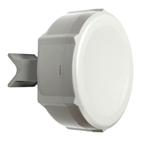 MikroTik SXT 2 manual