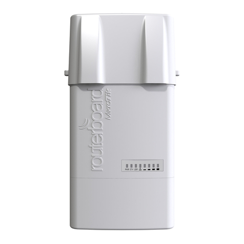 MikroTik RouterBOARD Series User manual MikroTik RouterBOARD Series User manual