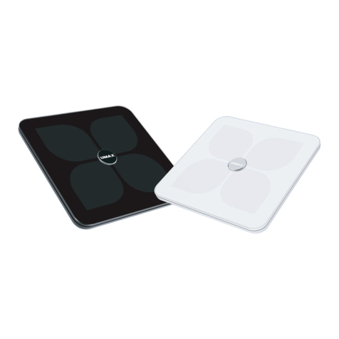 UMAX Technologies US20HRC user manual UMAX Technologies US20HRC user manual