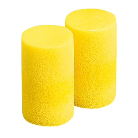 U-Line 3M S-7028 Fittings guide