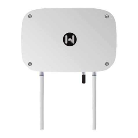 Waver AIRFINITY WAC52LTE quick start guide