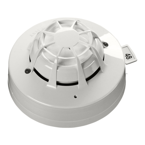 Ampac XP95 installation guide