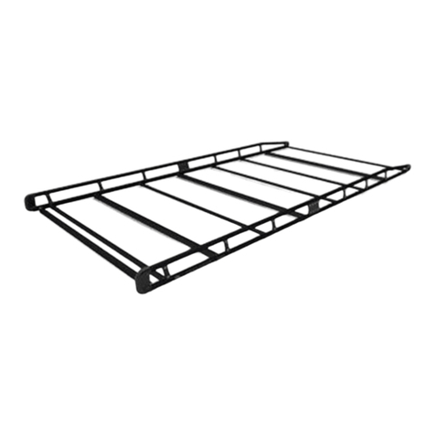 Safe Fleet PRIME DESIGN AR1900 manual