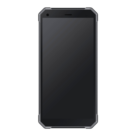TASKPHONE T20 First steps