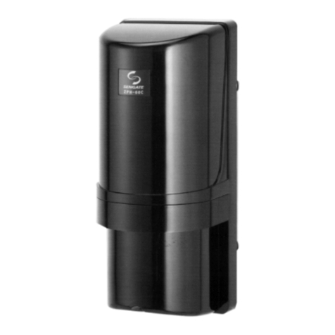 Sengate 2PH-30C User manual