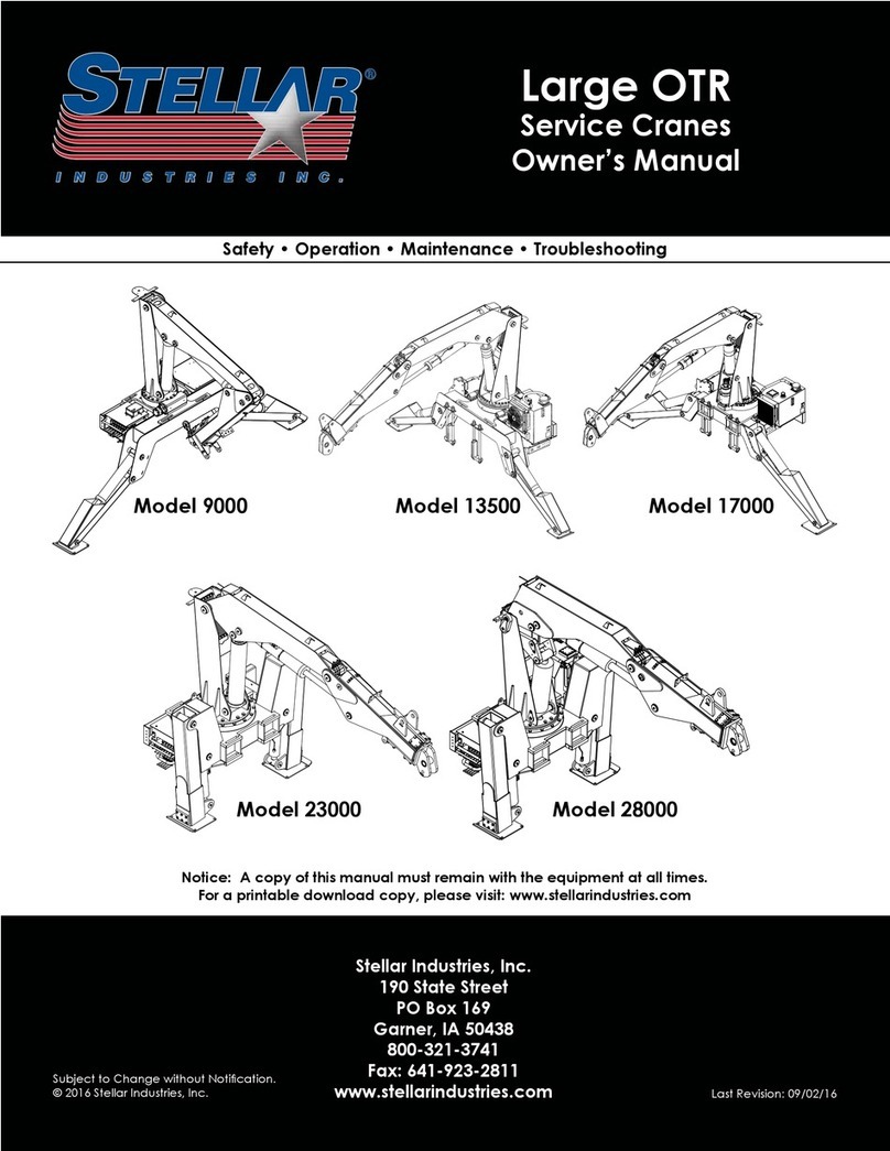 stellar labs 9000 User manual