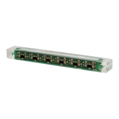 THIESEN ACL-Modul User guide