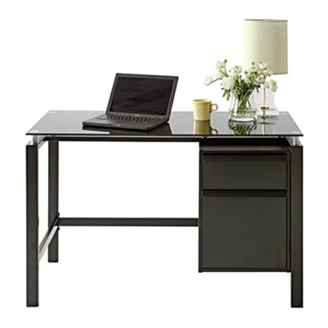 realspace Lake Point 517-797 Installation guide