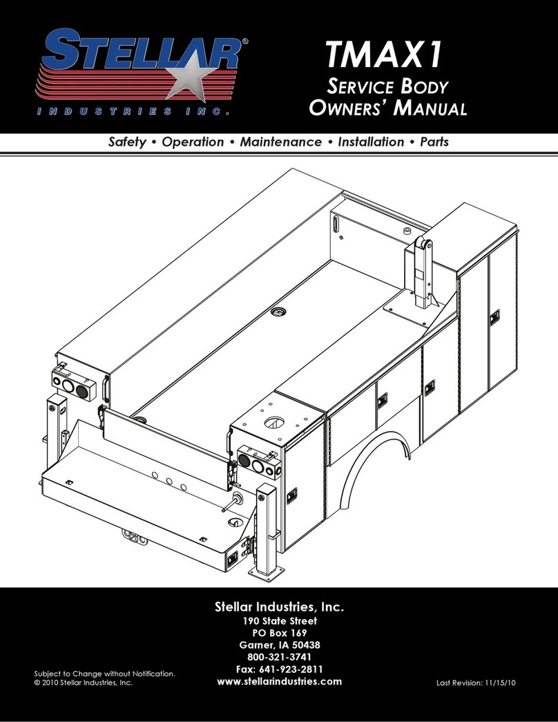 stellar labs TMAX1 owner's manual