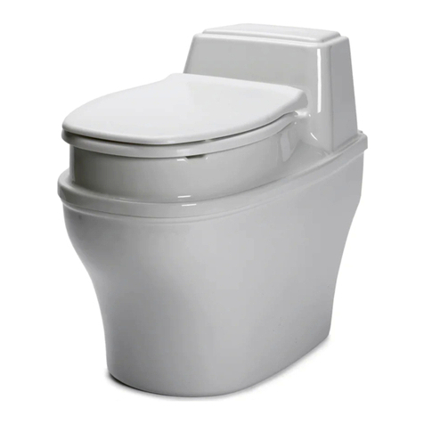 MullToa Separera 30 NE user manual