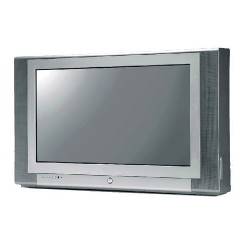 Teac EU2816STF User manual