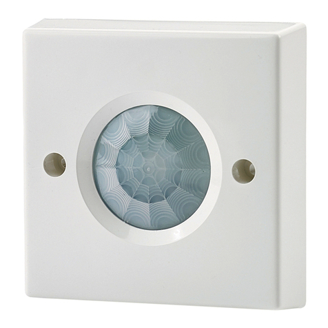 C.P. Electronics SPIR-F/C-IP installation guide