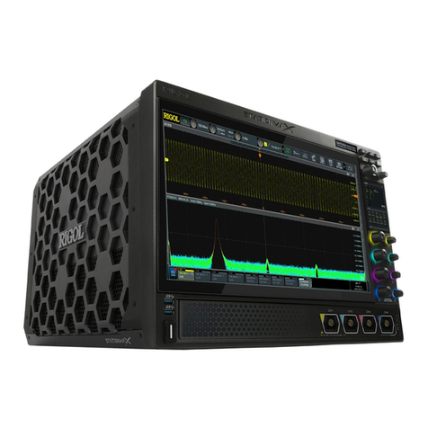 Rigol DS70000 Series user guide