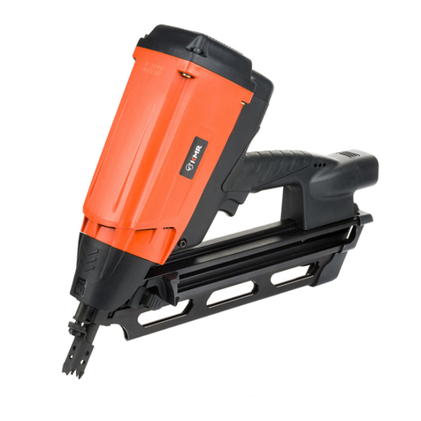 KMR D34/90-G641E Additional instructions