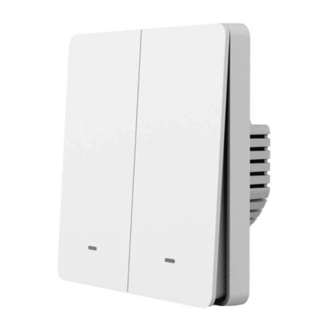 gosund Flip V user manual
