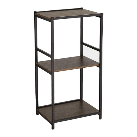 AmazonBasics B082Z3TSZ1 quick start guide AmazonBasics B082Z3TSZ1 quick start guide