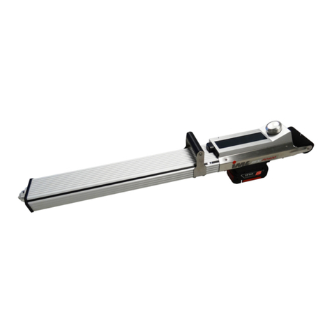 IML PowerDrill IML-RESI PD-Series Brief Instruction