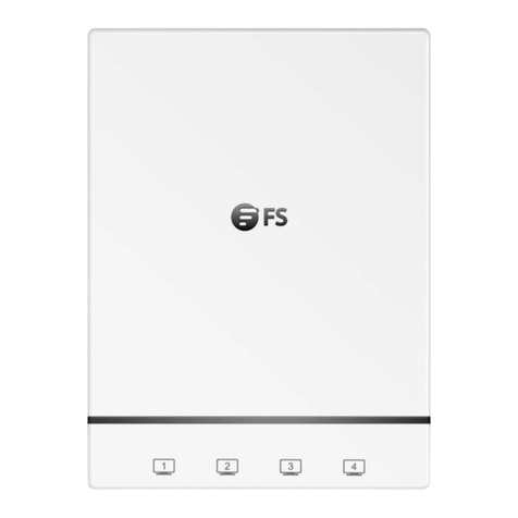 FS AP-W6D1775C quick start guide