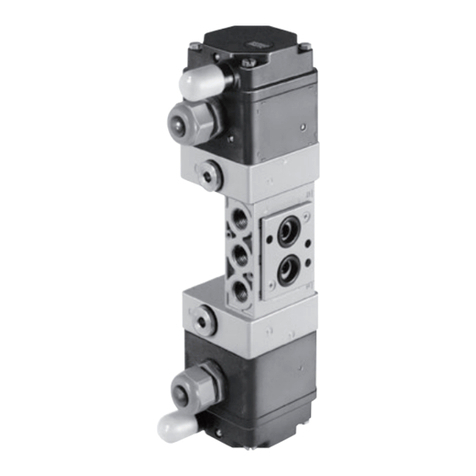 Samson EB 3963 EN Service manual